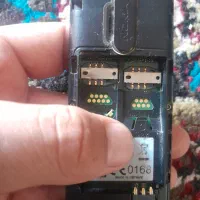 گوشیا نوکیا ۱۰۸ سالم