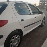 206مدل ۸۸|خودرو سواری و وانت|سنندج, |دیوار