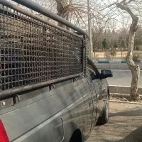 آریسان 2|خودرو سواری و وانت|تهران, صاحب الزمان|دیوار