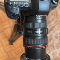 Canon 5D Mark ll|دوربین عکاسی و فیلمبرداری|مشهد, فارغ التحصیلان|دیوار
