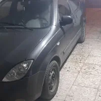 تیبا ۱ مدل ۹۴|خودرو سواری و وانت|محمودآباد, |دیوار