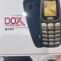 گوشی داکس مدل b141