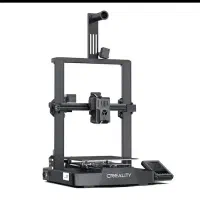 ender 3 ke|پرینتر، اسکنر، کپی، فکس|اصفهان, درب کوشک|دیوار