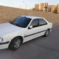 پژو پارس تیو فایو 1400