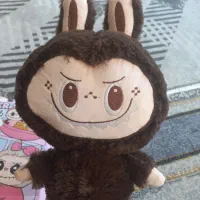 عروسک لبو بو