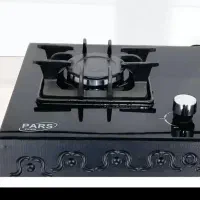 چایساز صفحه ای تک شعله