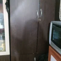 کمد سه تیکه