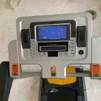 تردمیل اُلمپیا کم کارکرد