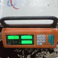 ترازو دیجیتال ۱۰۰کیلو