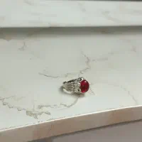 انگشتر نقره اصلی مفت|جواهرات|نیشابور, خط کاشمر|دیوار