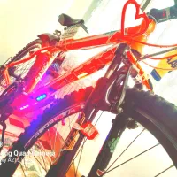 دوچرخه|دوچرخه، اسکیت، اسکوتر|چهارباغ, |دیوار