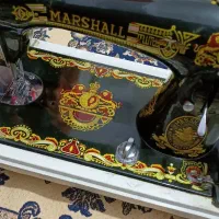 فروش چرخ خیاطی قدیمی