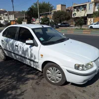 یه لکه رنگ فنی وشاسی ها سالم