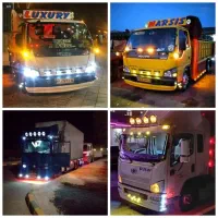 باربری وانت بار .آریسان کف مبلی . کامیون