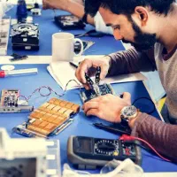 استخدام نیروی کار با جای خواب غذا|استخدام صنعتی، فنی، مهندسی|تهران, فردوس|دیوار