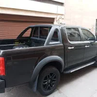 کی ام سی تی 8|خودرو سواری و وانت|تهران, سلیمانی|دیوار