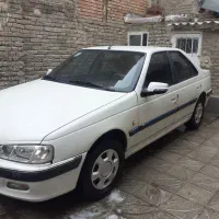 پرشیا مدل ۸۸