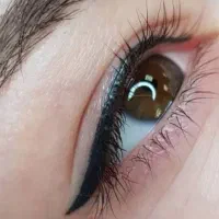 تاتو صورت وبدن وکراتین ومژه واصلاح وپاکسازی|خدمات آرایشگری و زیبایی|آبادان, |دیوار