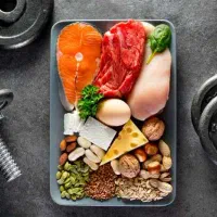 تحول بدنی - تناسب اندام ایده‌آل