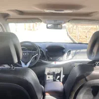 جک s5|خودرو سواری و وانت|مشهد, پارک کوهستان|دیوار