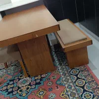 میز و صندلی غذاخوری