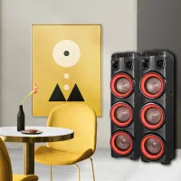 اسپیکر 3010dj5 دنای