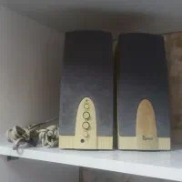 اسپیکر کامپیوتر|قطعات و لوازم جانبی رایانه|مشهد, ولیعصر (شهرک غرب)|دیوار