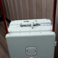 چمدان لاکچری