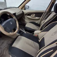 پارس elx xum|خودرو سواری و وانت|کرمانشاه, |دیوار