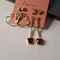 همه مدل اکسسوری اقتصادی با کیفیت|بدلیجات|علیآباد کتول, |دیوار