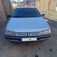 ماشین 405|خودرو سواری و وانت|زرند, |دیوار