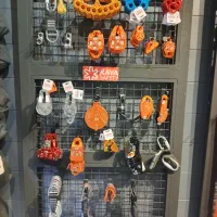 تجهیزات ایمنی وکاردرارتفاع کایا + لایف لاین|مصالح و تجهیزات ساختمان|تهران, گمرک|دیوار