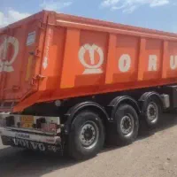 کمپرس سه محور