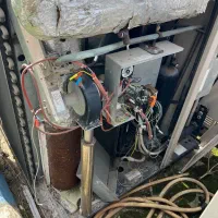 خریدوفروش چیلر متور خانه دیگ بخار فن کوئل وغیره|ماشین‌آلات صنعتی|شیراز, ابیوردی|دیوار