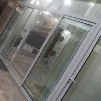 درب و پنجره الومینیوم