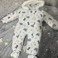 کاپشن کودک نو|کفش و لباس بچه|گرگان, |دیوار