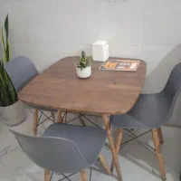 میز و صندلی کافی شاپ و رستوران|کافیشاپ و رستوران|بندر انزلی, ناسیونال|دیوار