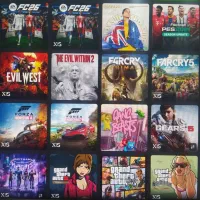 اکانت بازی ایکس باکس وان xbox one series XIS|کنسول، بازی ویدئویی و آنلاین|پاکدشت, پاکدشت (مامازند)|دیوار