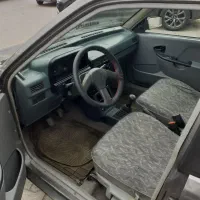 پراید ۸۹ نوک مدادی دوگانه|خودرو سواری و وانت|رشت, حافظ آباد|دیوار