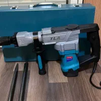 اجاره ابزار ساختمانی بالابر کاتر چکش تخریب..|مصالح و تجهیزات ساختمان|ساری, |دیوار