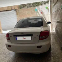 کیا ریو مونتاژ دنده‌ای، مدل ۱۳۹۰ بی رنگ شاسی سالم|خودرو سواری و وانت|مشهد, نرگس (شهرک غرب)|دیوار