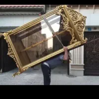 اسباب کشی و تخلیه اسباب منزل