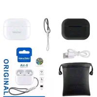 ایرپاد هولوگرام اصلی