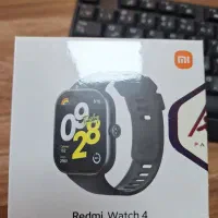 ساعت هوشمند ردمی واچ ۴ آکبند