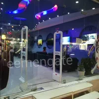 دزدگیر باشگاه گیم‌نت گیت لباس تردد بازکن قفل تگ|فروشگاه و مغازه|قم, باسکول|دیوار