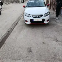 کویک مدل آخر ۱۴۰۰ در حد صفر