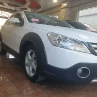 اچ سی کراس مدل ۱۳۹۷