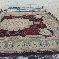 دوتا قالی|فرش|آبادان, |دیوار