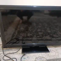 تلویزیون 42 اینچ سونی اورجینال سالم