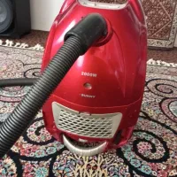 جارو برقی سالم
